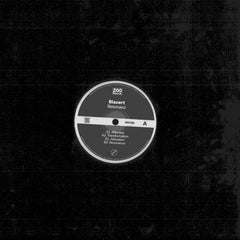 Blauert // Resonanz 12inch [COLOR]