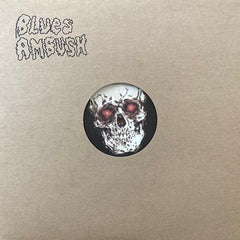 Blues Ambush // s/t LP