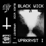BLACK WICK // VPRKRYST I TAPE
