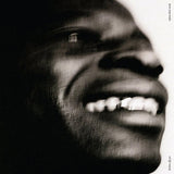 Ibrahim Alfa Jnr. // Infinite Black Inside LP