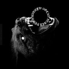 Andrew Nolan // Black Dogs TAPE