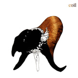 Coil // Black Antlers 2xLP [COLOR]