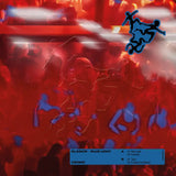 Glaskin // Blue Light 12inch