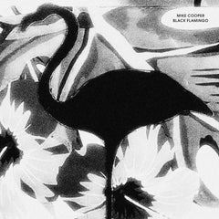 Mike Cooper // Black Flamingo CD