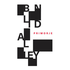 Primorje // Blind Alley TAPE