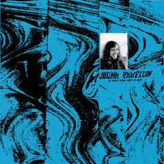 Misha Panfilov // To Blue From Grey in May LP