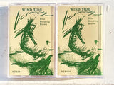 Wind Tide // Blue Breaking Brown TAPE