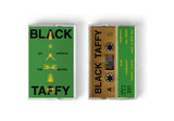 Black Taffy // Six Arrows for Naydra Tape