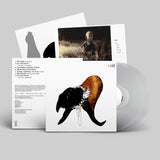 Coil // Black Antlers 2xLP [COLOR]