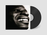 Ibrahim Alfa Jnr. // Infinite Black Inside LP