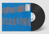Thomas Gray & Liam Ebbs // Blue LP