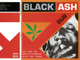 Sly & The Revolutionaries With Jah Thomas // Black Ash Dub LP