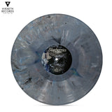 猫 シ Corp. // Blueberries on Mars - The Remixes LP [COLOR]