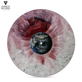 猫 シ Corp. // Blueberries on Mars - The Remixes LP [COLOR]