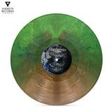 猫 シ Corp. // Blueberries on Mars - The Remixes LP [COLOR]