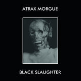 Atrax Morgue // Black Slaughter TAPE