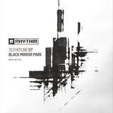 Black Mirror Park // 313 Hotline EP 12inch [COLOR]