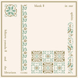 Hikaru Yamada and The Librarians // Blank In Our Spirits TAPE