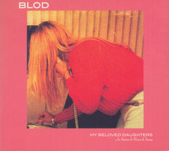 Blod // My Beloved Daughters CD