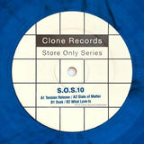 Michael J. Blood // Tension Release 12inch