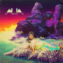 ALIA // Where the Echoes Bloom LP