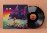 ALIA // Where the Echoes Bloom LP