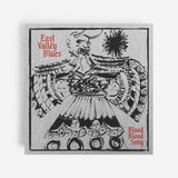 East of the Valley Blues // Blood Blood Song LP
