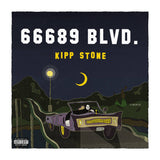 Kipp Stone // 66689 BLVD Prequel LP