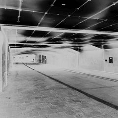 boring tables // new again TAPE