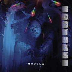Mndsgn. //  Body Wash 2xLP [COLOR]