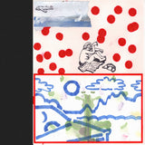 Finnish Postcard // Body CD