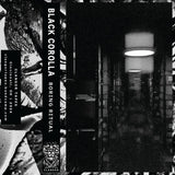 Black Corolla // Boring Ritual TAPE