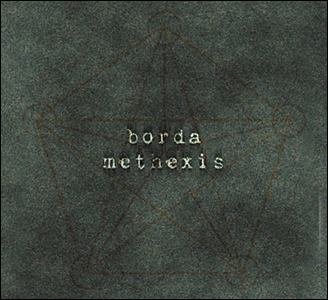 Borda // Methexis CD