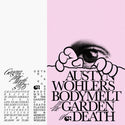 Austyn Wohlers // Bodymelt in the Garden of Death TAPE