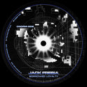 Jack Fresia // Borrowed Loyalty EP 12inch