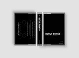 Boduf Songs // Selected Instrumental Works TAPE