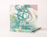 SUSS // Birds & Beasts LP [COLOR] / CD