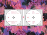 H. Takahashi // Body Trip (Remixed & Remastered) 2xCD