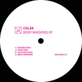 Chlär // Body Whispers EP 12inch