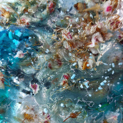 Various Artists (Gravity Pleasure) // Water Bodies TAPE