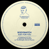 Bodysnatch // Just For You 12inch