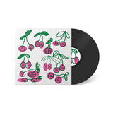 Ashtar Afterhours // Body Music 12inch