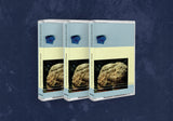 Whitney Johnson, Lia Kohl, Macie Stewart // BODY SOUND [STONE PIECE] TAPE