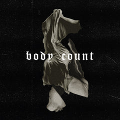 Mad Girl // Body Count TAPE
