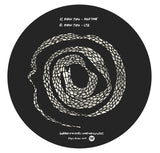 Kirill Tipo / Creta Kano / Joe Europe // Bokhari Various Vol. 1 12inch