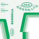J.G.G. // BOMBOLLA TAPE
