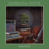 Ruben Drenth // Bonsaika Suite LP