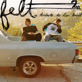 Felt // Felt 2: A Tribute to Lisa Bonet 2xLP