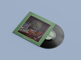 Ruben Drenth // Bonsaika Suite LP