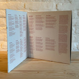 Linus + Bonnie 'Prince' Billy // The Outsider, The Music Of Jules De Corte LP